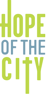 Hope of the City